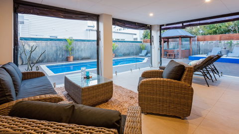 Living The Dream - Accommodation Broome 1