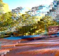 Long Weekend Retreat - Accommodation Broome