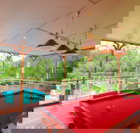 Lumeah House - Accommodation Broome