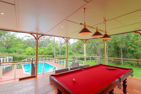 Lumeah House - Accommodation Broome 0