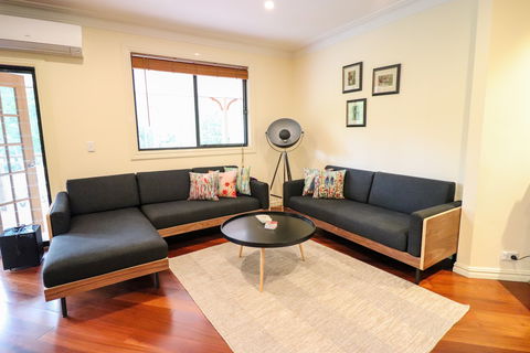 Lumeah House - Accommodation Broome 1