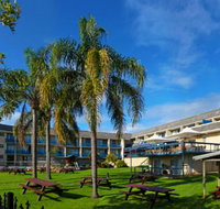 Mariners on the Waterfront - Accommodation Broome