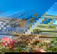 Melaleuca Resort - Accommodation Broome