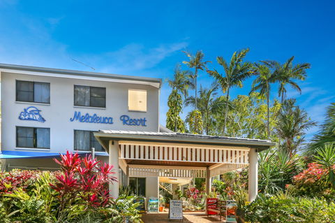Melaleuca Resort - Accommodation Broome 0