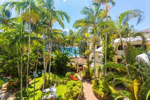 Melaleuca Resort - Accommodation Broome 1