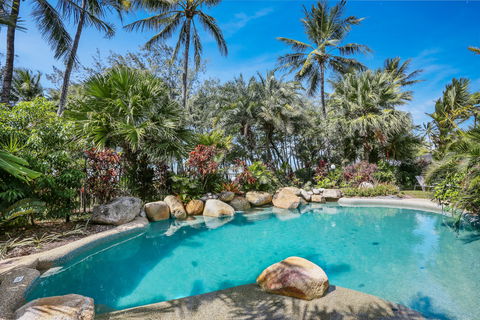 Melaleuca Resort - Accommodation Broome 2