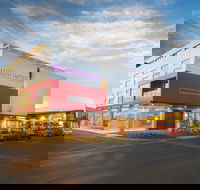 Mercure Warragul - Accommodation Broome