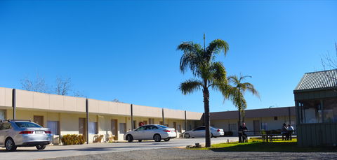Mia Motel - Accommodation Broome 1