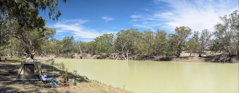 Nelia Gaari Station - Accommodation Broome 0