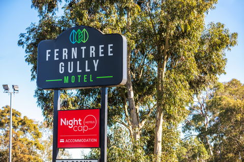 Nightcap At Ferntree Gully Hotel - Accommodation Broome 2