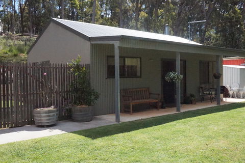 Nina's Cottage - Accommodation Broome 0