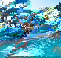 North Star Holiday Resort - Accommodation Broome