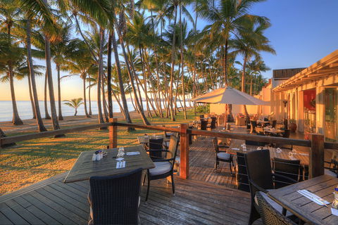 NRMA Palm Cove Holiday Park - Accommodation Broome 1