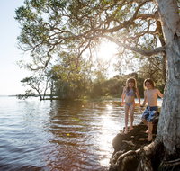 NRMA Myall Shores Holiday Park - Accommodation Broome