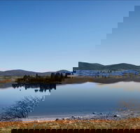 NRMA Jindabyne Holiday Park - Accommodation Broome