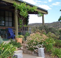 Nuggetty Cottage - Accommodation Broome