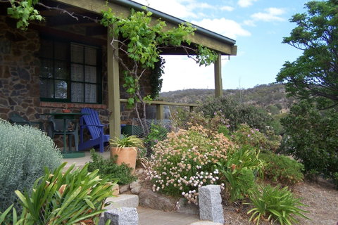 Nuggetty Cottage - Accommodation Broome 0