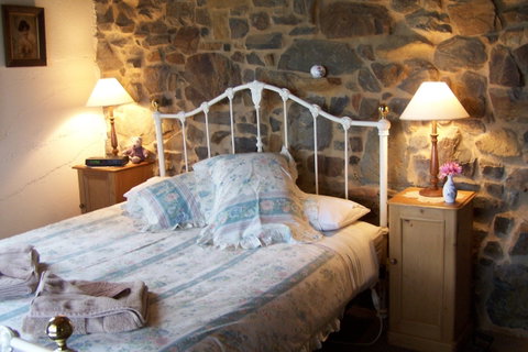 Nuggetty Cottage - Accommodation Broome 1