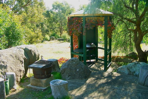 Nuggetty Cottage - Accommodation Broome 2