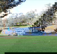 Numurkah Caravan Park - Accommodation Broome