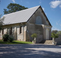Old Convent - Accommodation Broome