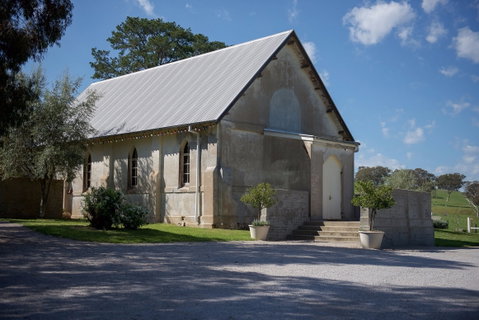 Old Convent - Accommodation Broome 0