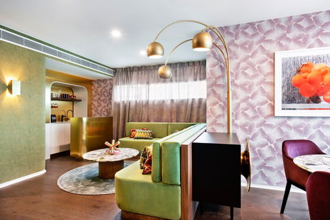 Ovolo The Valley - Accommodation Broome 0