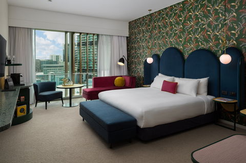 Ovolo The Valley - Accommodation Broome 1