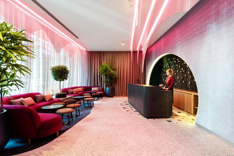 Ovolo The Valley - Accommodation Broome 2