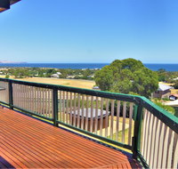 Panorama - Accommodation Broome