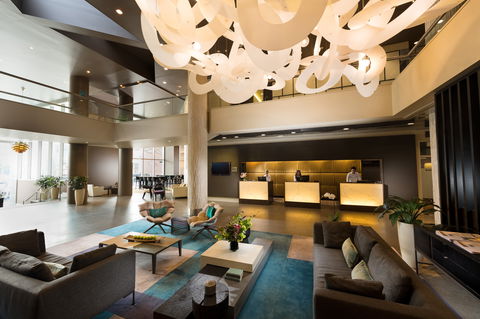 PARKROYAL Parramatta - Accommodation Broome 0
