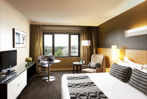 PARKROYAL Parramatta - Accommodation Broome 2