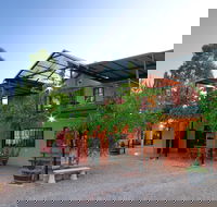 Patly Hill Farm - Accommodation Broome
