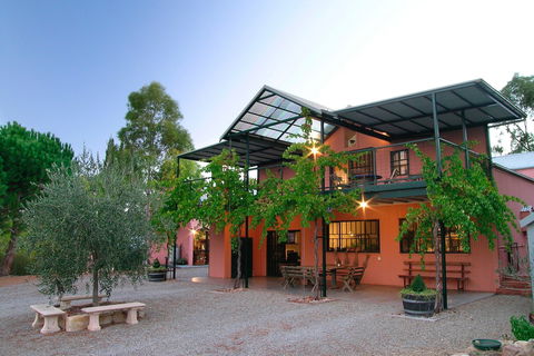 Patly Hill Farm - Accommodation Broome 0