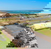 Peterborough House  Motel - Accommodation Broome