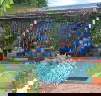 Pindari House Bed and Breakfast - Accommodation Broome