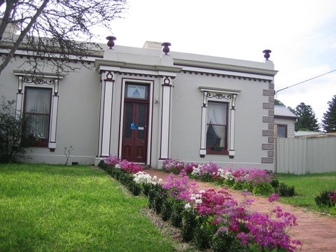 Port Fairy YHA - Accommodation Broome 0