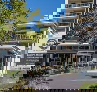 Proximity Waterfront Apartments - Accommodation Broome
