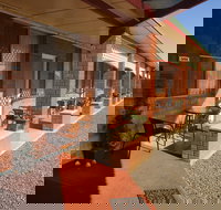 Quirindi Sunflower Motor Inn - Accommodation Broome