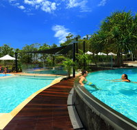 RACV Noosa Resort - Accommodation Broome