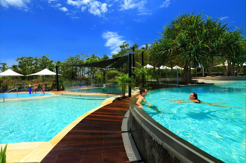 RACV Noosa Resort - Accommodation Broome 0