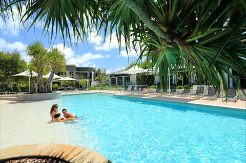 RACV Noosa Resort - Accommodation Broome 1