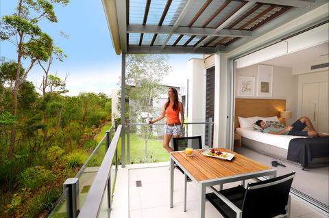 RACV Noosa Resort - Accommodation Broome 2