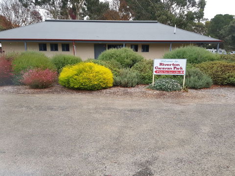 Riverton Caravan Park - Accommodation Broome 1