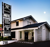 Riviera on Ruthven Motel - Accommodation Broome