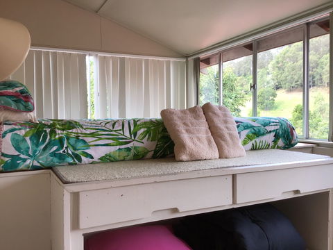 Rossmount Rural Retreat - Accommodation Broome 1