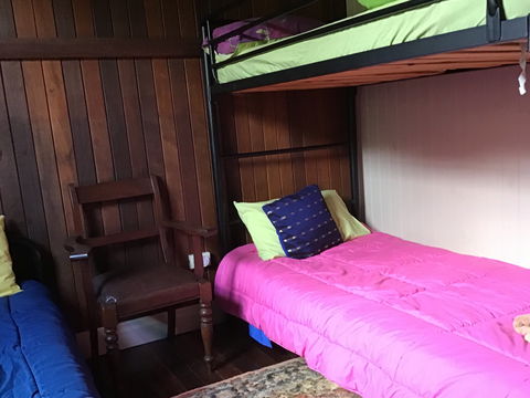 Rossmount Rural Retreat - Accommodation Broome 2