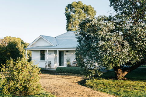 Salt Creek Cottage - Accommodation Broome 0