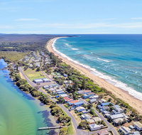 Sandy Hook Cottage - Accommodation Broome