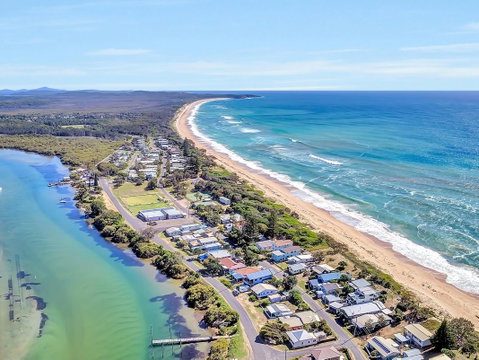 Sandy Hook Cottage - Accommodation Broome 0